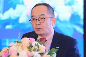 吉利林啸虎：底层逻辑基础上的新能源车应用模式