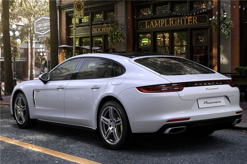 保时捷Panamera插电混动 2021款 4 E-Hybrid Sport Turismo