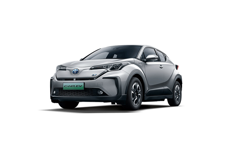 丰田C-HR EV 2020款 尊贵天窗版
