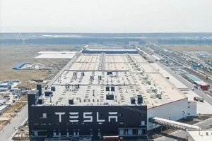 特斯拉或暂停扩建上海工厂计划 关税、产品质量遭到质疑等多种因素考量