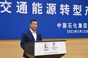 未来5年投建一万座换电站 奥动新能源最新的发展规划目标发布
