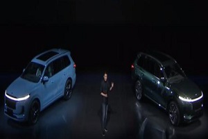 理想OTA计划曝光 实现辅助驾驶/语音识别等功能