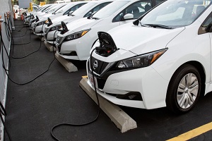 最高可补贴12500美元 美国将推进电动车税收抵免新法案
