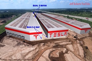 特斯拉“绕弯”交车 美国得克萨斯州禁止车企直销