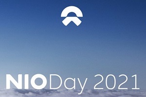 2022年1月15日之前举办 2021 NIO Day城市申办开启