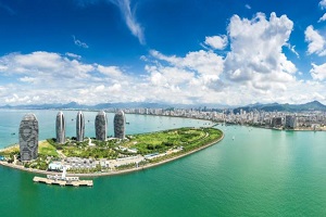 促进新能源车消费 海南发布综合奖励政策