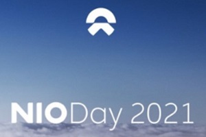 蔚来NIO DAY 2021申办城市名单发布 共12个城市报名
