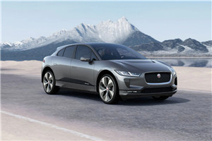 I-PACE