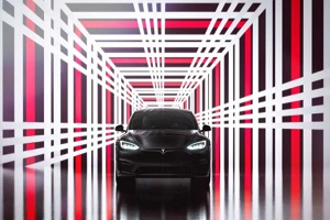 2021年9月解锁322km/h极速 特斯拉Model S Plaid最新消息