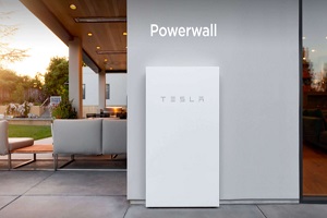 包括Powerwall电池和太阳能屋顶 特斯拉能源即将登陆国内