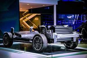 首款车型2021年内发布 宝能汽车将推BAO品牌