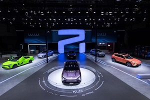 R汽车高端车型将应用 上汽全新一代电池系统年底投产