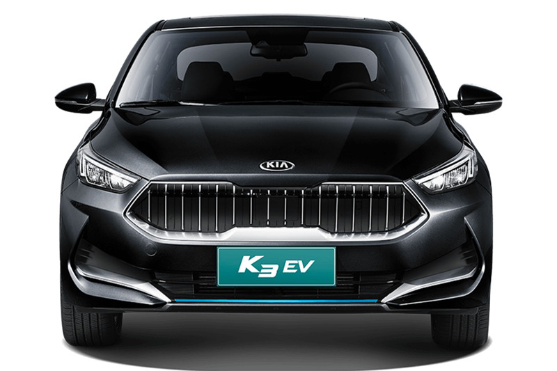 起亚K3 EV 2021款 舒适版