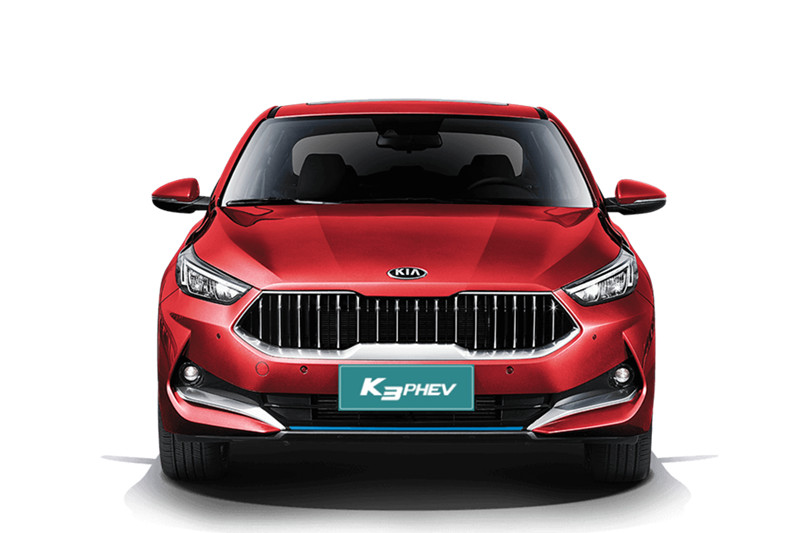 起亚K3 PHEV 2019款 1.6L 自动智享互联版