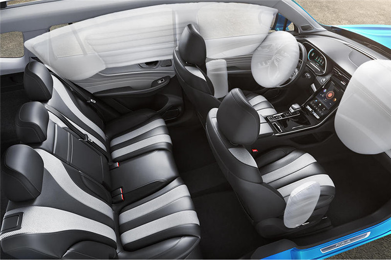 荣威RX5 eMAX插电混动 2020款 500PHEV 智能座舱至尊版