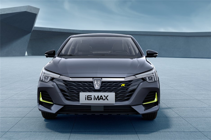 荣威ei6 MAX插电混动 2020款 1.5T 爽酷版