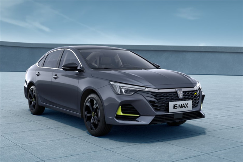 荣威ei6 MAX插电混动 2020款 1.5T 爽酷版