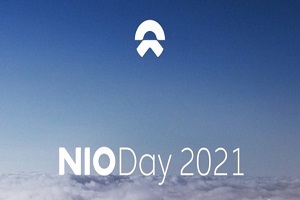 合肥/苏州/西安三选一 蔚来NIO Day 2021候选城市公示