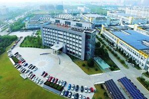 10GWh储能项目正式开工 亿纬林洋出资建设
