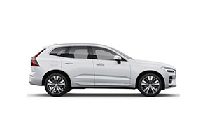 沃尔沃XC60插电混动