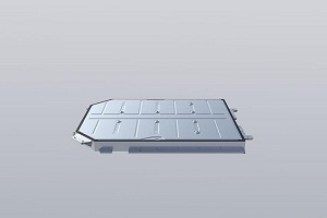 极氪001发布电池针刺实验结果 不起火