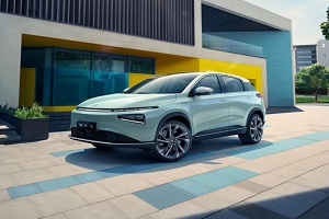 2021年8月1日后订车免费充电1000度/年 小鹏免费充电政策调整