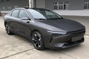 NDEC续航里程560公里 瑞腾RT1续航曝光