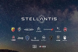 或涉及旗下众多品牌 蜂巢能源将向Stellantis集团提供电池