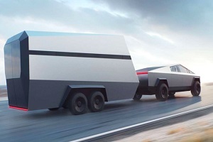 马斯克表示并不在乎特斯拉Cybertruck有失败的可能性