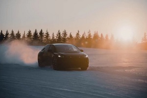 FF 91量产版正式开启预订 订金5万元