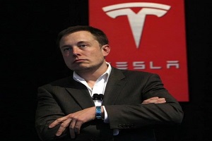 Model S Plaid自燃成为马斯克管理特斯拉倾毕生精力的障碍