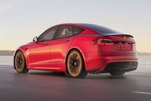 美国法院受理“特斯拉虚假宣传Autopilot”案
