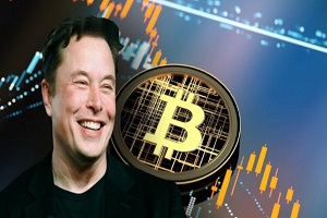 特斯拉可能重新接受比特币支付