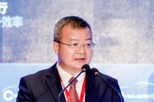 黄智雄：智能新能源汽车是中国汽车实现换道超车的天赐良机