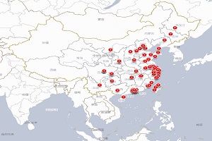 特斯拉将在兰州建立销售体系 国内还有4省区未覆盖