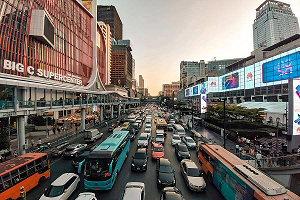 北京将针对外地车执行新措施 “进京证”范围进一步扩大