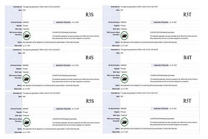 暗示未来新车计划 Rivian注册多个商标