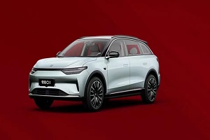 T03车依旧是主力 零跑汽车公布7月销量数据