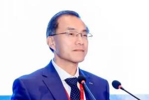 徐海东：百年巨变，到底是哪些巨变？未来趋势会怎样？