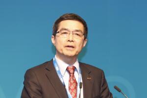 百人会舆情|欧阳明高：新能源革命的高潮正在到来