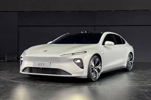 定价更低 蔚来将通过新品牌或2022年进入大众市场