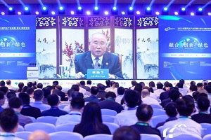解振华：上半年增加110多万辆新能源车 零碳转型