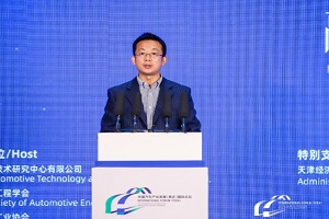 商务部：电动化、智能化、网联化、共享化、绿色化加速汽车双碳目标