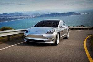 抛开争议 特斯拉Model 3是否城市出行好选择？