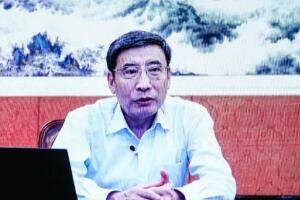 苗圩：百年未有之大变局，关于汽车产业变革趋势的思考