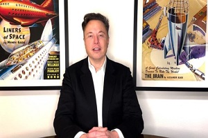 所有数据都会储存在中国 马斯克称特斯拉已在中国建立数据中心