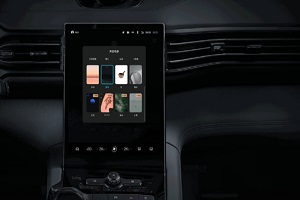 冥想/呼吸/小憩等多种模式加入 潮汐App入驻蔚来车型