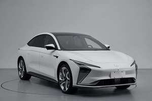 智己L7续航里程曝光 将在2022年一季度交付