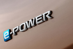 技术日产开始发力 首款e-POWER车型表现如何呢？