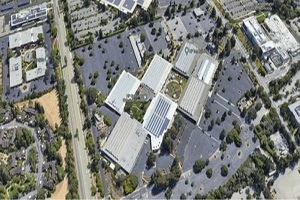 特斯拉宣布收购惠普位于加州的园区 租赁合同为期10年